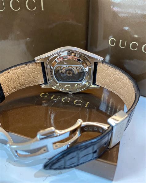 gucci pantheon 115.2